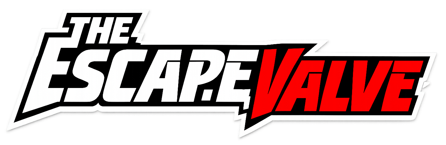 The Escape Valve